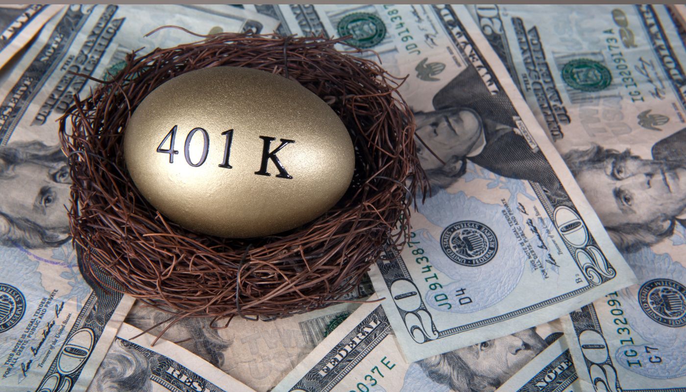 How to Convert Your 401k to Physical Gold: A Step-by-Step Guide